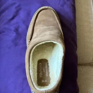 hitchcock | Shoes | Hitchcock Nwot Size 9 3e Slip On  display picture 3